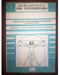 Admiterea in invatamantul superior antologie matematica, fizica