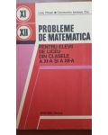 Probleme de matematica pentru elevii de liceu din clasele a XI-a sau a XII-a-  Liviu Pirsan, Constantin Ionescu-Tiu