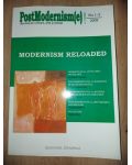 Modernism reloaded nr. 1-2