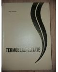 Termoelasticitate- Ion Grindei