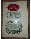 Universul cartilor- Albert Flocon