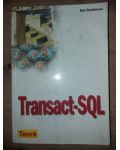 Transact-SQL - Ken Henderson