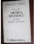 Nichita Stanescu intre poesis si poiein