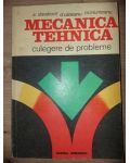 Mecanica tehnica- A. Darabont, D. Vaiteanu
