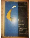 Exercitii si probleme de trigonometrie sferica si astronomie- G. Petrescu, Camelia Podlowsky-Ciudin