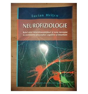 Neurofiziologie- Lucian Hritcu