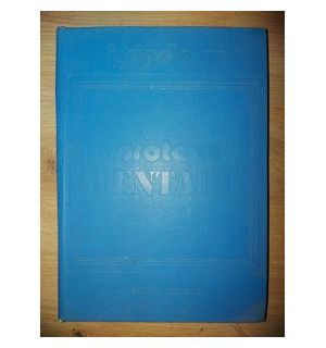 Proteze dentare 2- Ion Rindasu