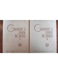 Gramatica limbii romane 1, 2
