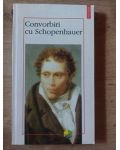 Convorbiri cu Schopenhauer