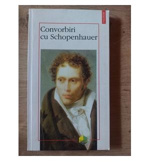 Convorbiri cu Schopenhauer