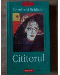 Cititorul 1- Bernhard Schlink