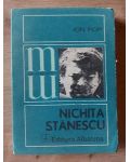Nichita Stanescu- Ion Pop