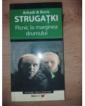 Picnic la marginea drumului- Arkadi & Boris Strugatki