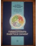Farmacologie diabetului zaharat- N. Hancu, Gabriela Roman