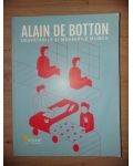 Desfatarile si mahnirile muncii- Alain de Botton