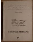 Elemente de informatica- Vasile Tamas