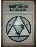 Sisteme liniare- Vlad Ionescu