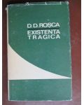 Existenta tragica
