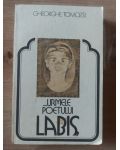 ...urmele poetului Labis- Gheorghe Tomozei