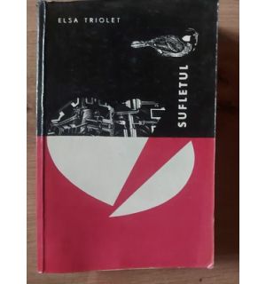 Sufletul- Elsa Triolet