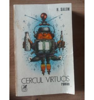 Cercul virtuos- H. Salem