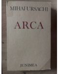 Arca- Mihai Ursachi