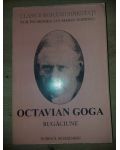 Rugaciune- Octavian Goga