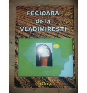 Fecioara de la Vladimiresti