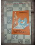 Tot felul de motorase- D. Manolescu