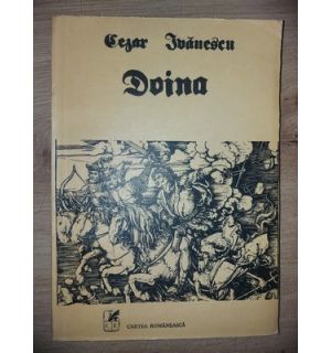 Doina- Cezar Jbanescu