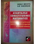 Avantajele corectitudinii matematice- Vasile Nechita Ilie Gheorghe