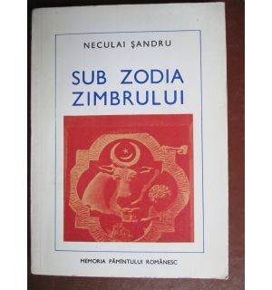 Sub zodia zimbrului