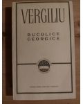 Bucolice georgice- Vergiliu
