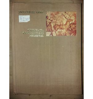 Civilizatia occidentului medieval Jacques le Goff
