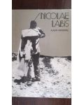 Album memorial Nicolae Labis