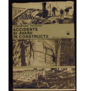 Accidente si avarii in constructii