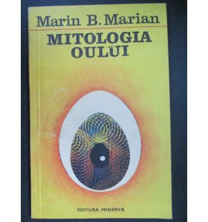 Mitologia omului