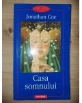 Casa somnului Jonathan Coe