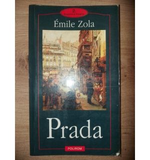 Prada Emile Zola