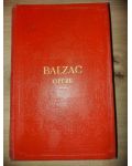 Opere 4- Honore de Balzac