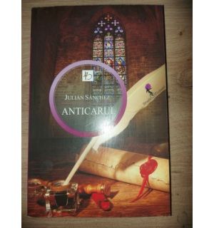 Anticarul- Julian Sanchez