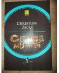 Crima mumiei- Christian Jacq