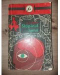 Stapinul lumii- Al. R. Beleaev
