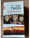 Cold Mountain- Charles Frazier