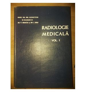 Radiologie medicala 1