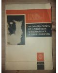 Explorarea clinica de laborator si radiologica a tubului digestiv- C. Butnaru, L. Buligescu