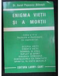 Enigma vietii si a mortii-Dr.Aurel Popescu-Balcesti