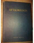 Oftalmologia- D. Manolescu