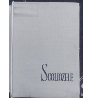 Scoliozele- Al. Radulescu