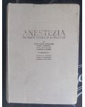 Anestezia: Probleme teoretice si practice- Nicolae Hortolomei, Voinea Marinescu